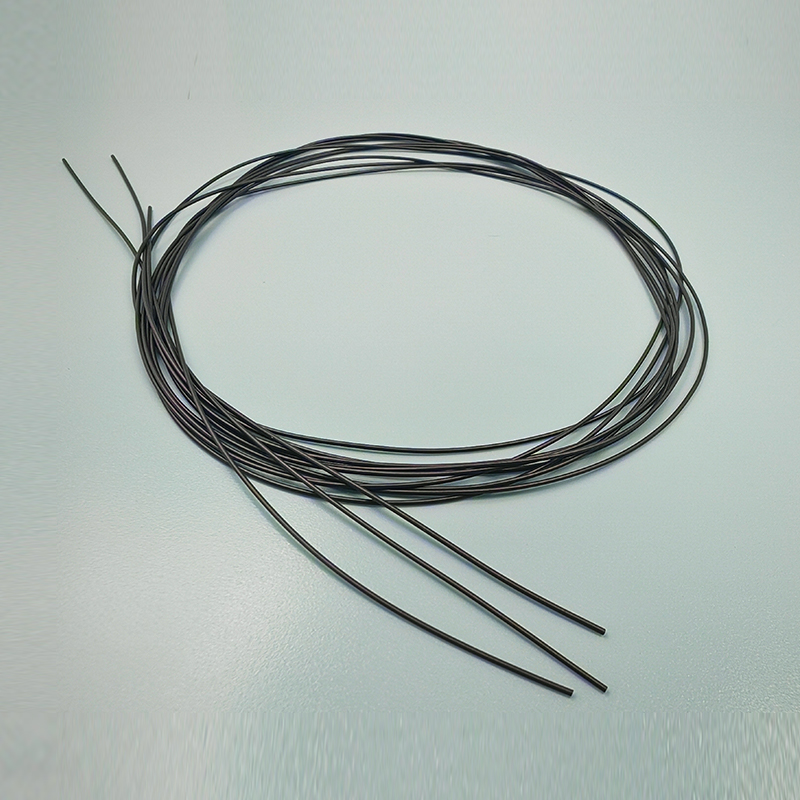 TPU Tungsten-fyldt rør TPU Tungsten-fyldt rør