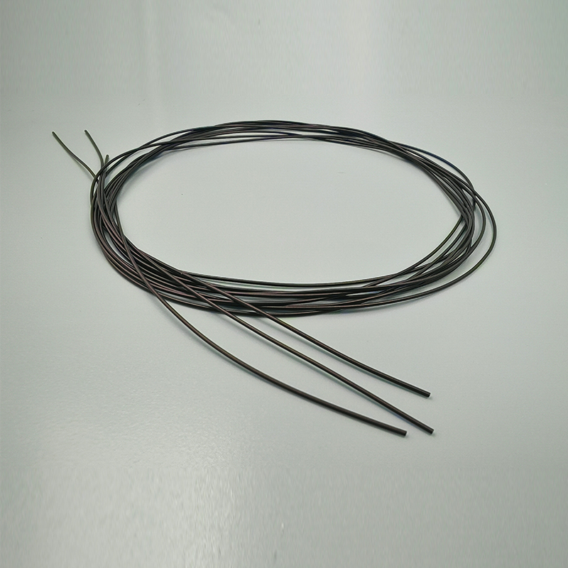 TPU Tungsten-fyldt rør TPU Tungsten-fyldt rør