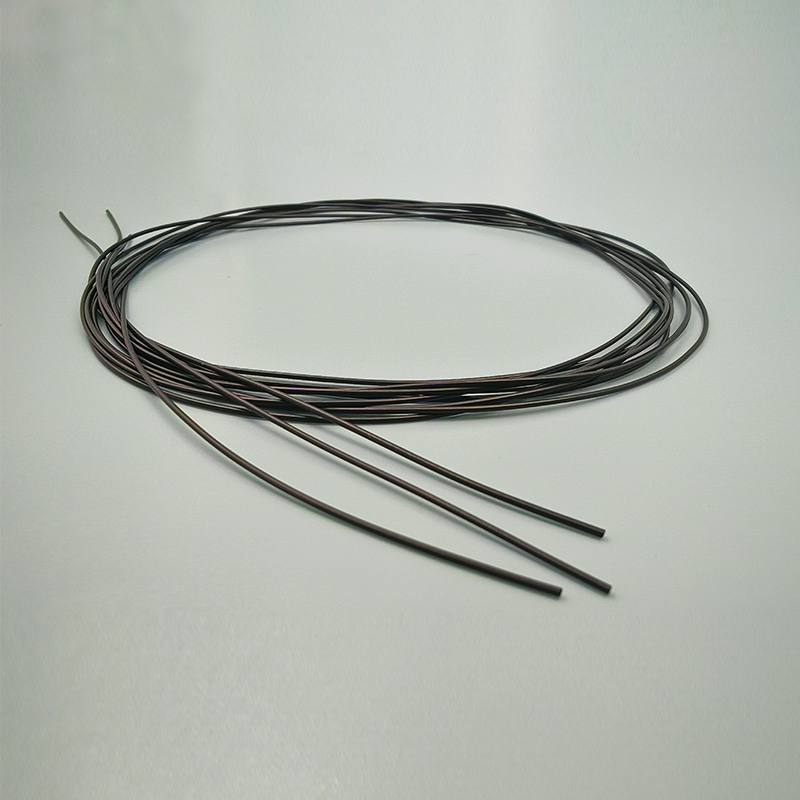 TPU Tungsten-fyldt rør TPU Tungsten-fyldt rør