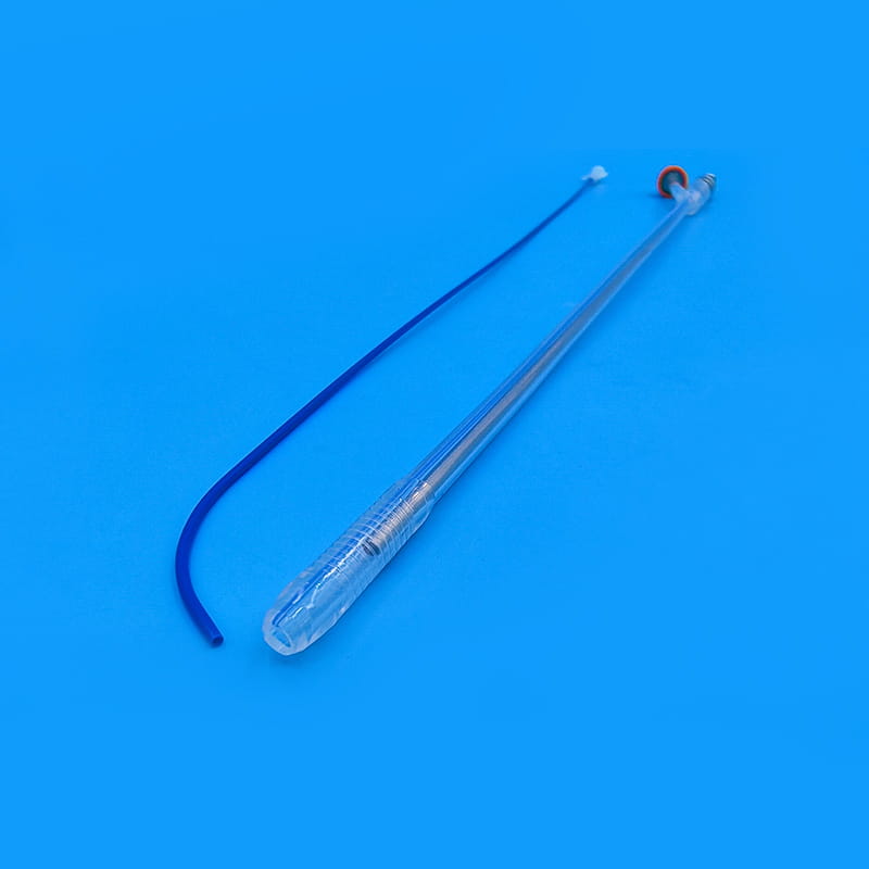 salpingografi kateter